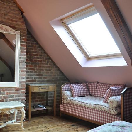 Bed and Breakfast Au 52 Beauval Exterior foto