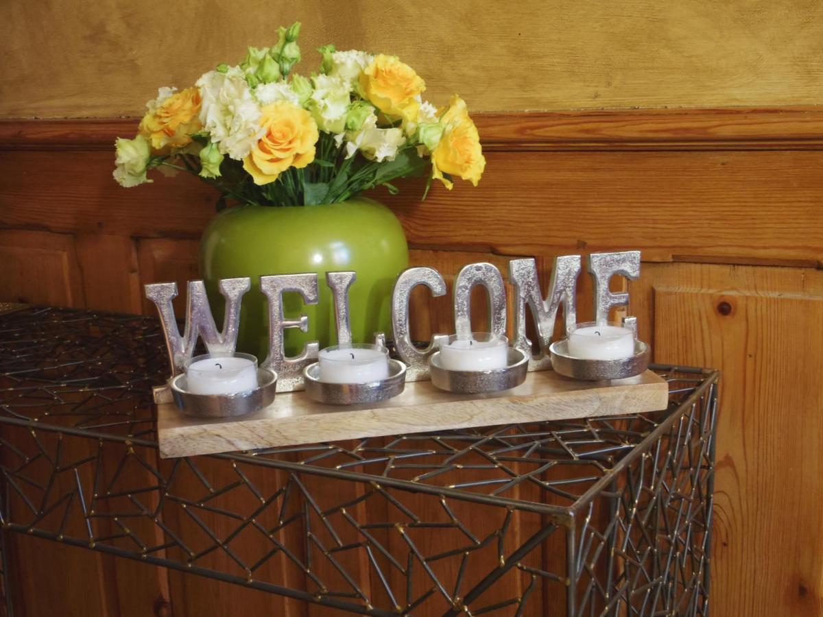 Bed and Breakfast Au 52 Beauval Exterior foto