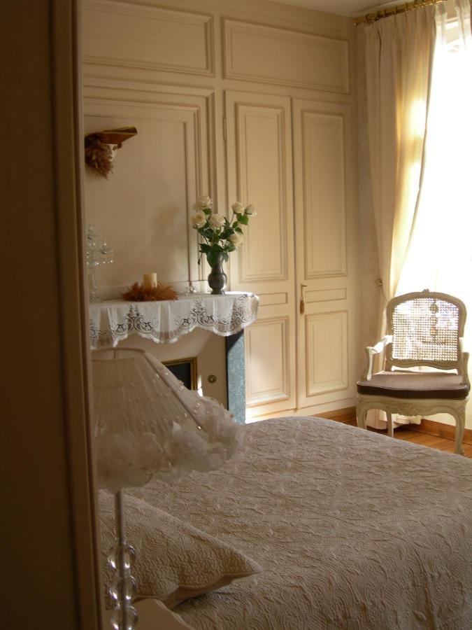 Bed and Breakfast Au 52 Beauval Exterior foto