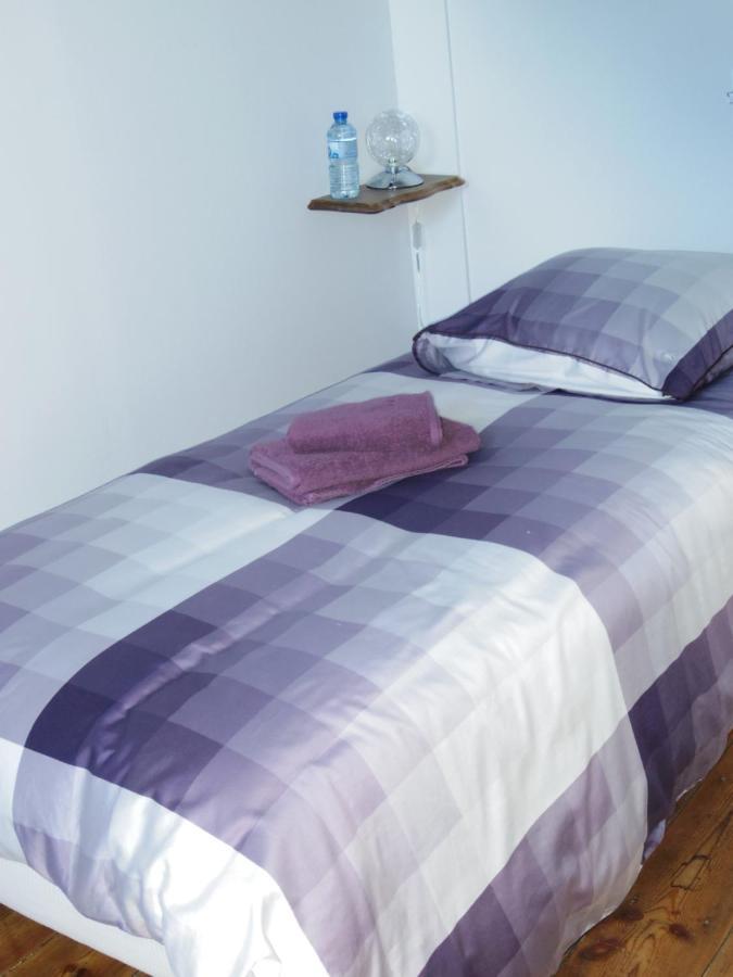 Bed and Breakfast Au 52 Beauval Exterior foto