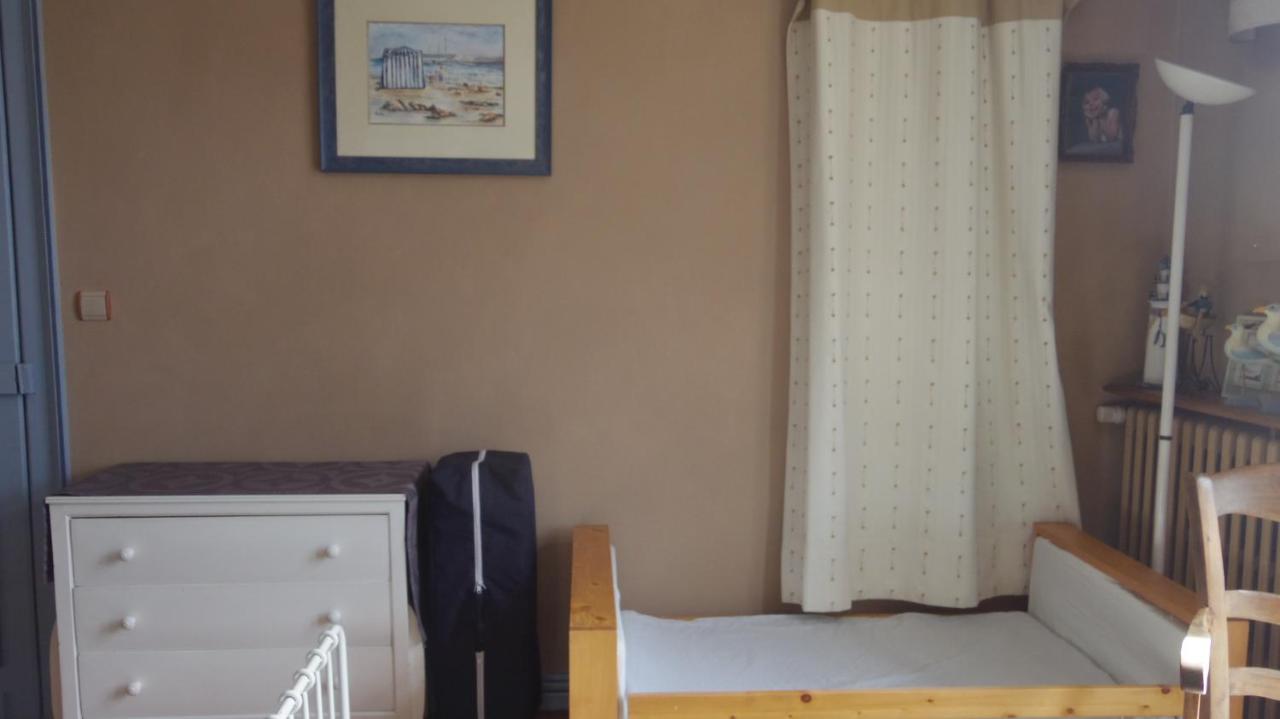 Bed and Breakfast Au 52 Beauval Exterior foto